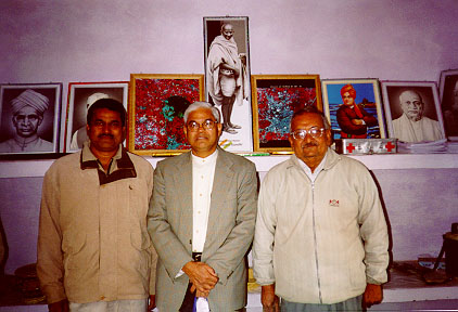 faculty